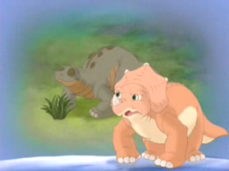 Cera (The Land Before Time) on Moviepedia: Information, reviews, blogs