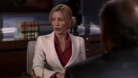 Lynette is questioned