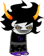 Gamzee Makara