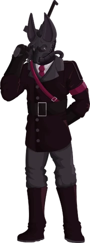 Jackal