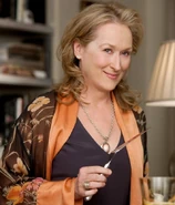 Meryl Streep