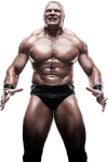 Brocl Lesnar-2011Cutout by Jibunjishin1