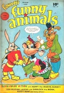 Fawcett's Funny Animals Vol 1 61