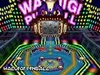 Waluigi pinball