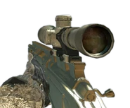 MSR Gold MW3