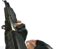 SPAS-12 Reloading MW3