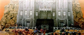 Cephian IV Chapter keep