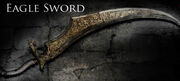 Eagle Sword