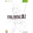 FFXIII-2 Crystal Edition XBOX360
