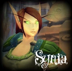 Synia Ava