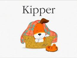 kipper bleepers