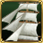 Main full rigged sail