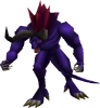 FFVII-GalianBeast