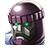 Iapetos Sentinel Icon