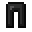 Dark Matter Legs