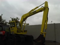 HY-MAC 580C