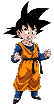 Goten by jeanpaul007-d46nwv5