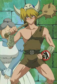 Newlegend