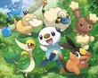 BW2 Pokédex additions