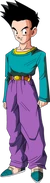 Goten gt trans