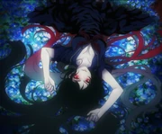 Yuuko ending