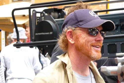 Ron Howard