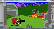 Time to face dangers you've never known because your prize now lies in the Marble Zone