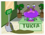 Moe Yuuky slopped