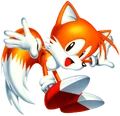 Tails 2