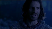 Gwaine deleted scene3