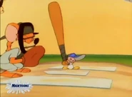 SweetieBaseball