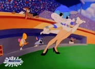 BusterLadyLegs