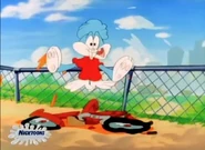 Buster'sBikeFallsApart