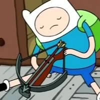 FinnsCrossbow