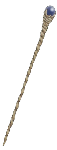 Recover Staff