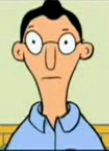 Daniel Belcher
