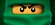 Greenninjamask