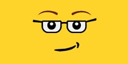 Brickenneer Face