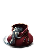 Crin de licorne