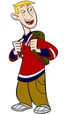 Ron Stoppable Mugshot