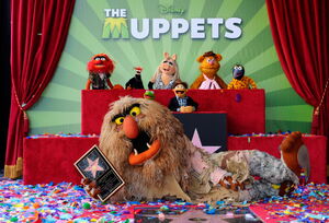 TheHollywoodWalkOfFame-TheMuppets-(2012-03-20)02
