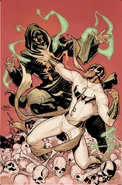 Defenders Vol 4 8 Textless