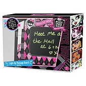 MessageBoard