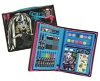 Carry Art Case