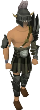 Verac's set male