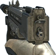 PM-9 Silencer MW3
