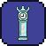 Ice Clock