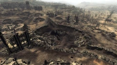 Fort Bannister Ground Zero