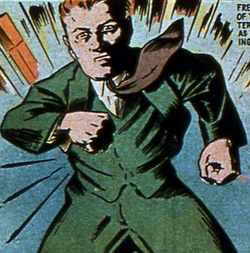 Ace powers