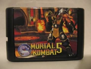 MK5cart